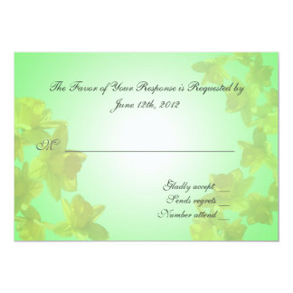 Wedding Acceptance Cards, Invitations, Photocards &amp; More