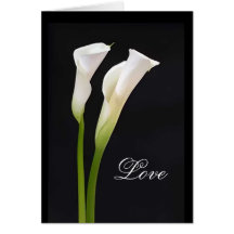 Wedding Blessings Card