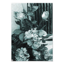 Wedding Bouquet Photo
