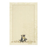 Wedding Cats  - Ivory Custom Stationery
