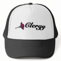 Clergy Hats