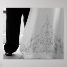 Wedding Day Poster