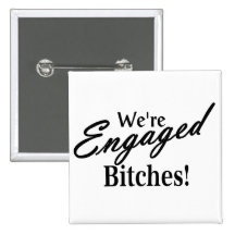 Wedding Engagement Pins