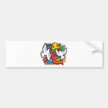 Wedding Ideas 26 Bumper Sticker