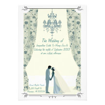 Wedding Invitation