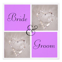Wedding Invitation