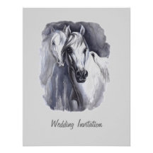 Wedding Invitation