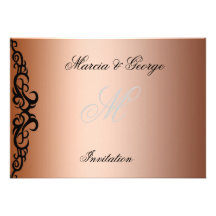 Wedding Invitation, Announcement, & Invite