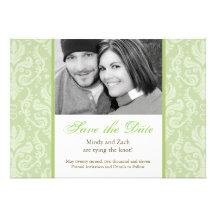 Wedding Invitation Template