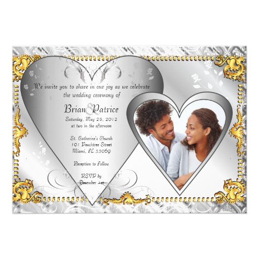 invitation inserts template