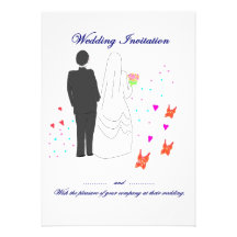 Wedding Invitations