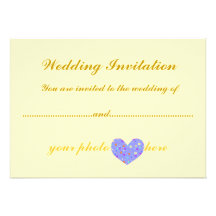 Wedding Invitations