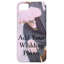 Wedding iPhone Case Cover