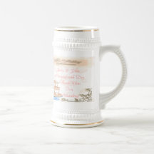 Wedding Memories Coffee Mug