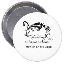 Wedding :: Mother of the Bride Pin