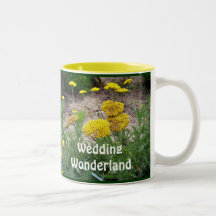 Wedding Mug