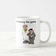 Wedding mug
