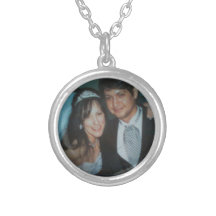 Wedding Picture Options Custom Jewelry