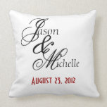 Wedding Pillows