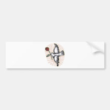 Wedding Planning 30 Bumper Stickers