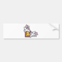 Wedding Planning 4 Bumper Stickers