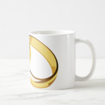 wedding rings coffee mugs
