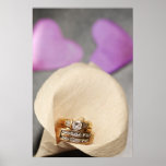 Wedding Rings Posters