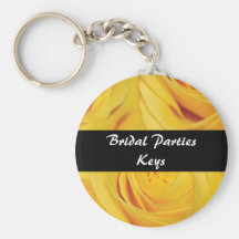 Wedding & romantic keychains