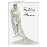 Wedding Shower Card