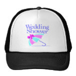 Wedding Shower Hat / Cap
