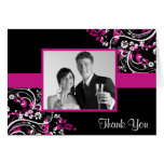 Wedding Thank You cards