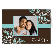 Wedding Thank You cards