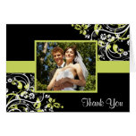 Wedding Thank You cards