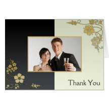 Wedding Thank You cards