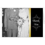 Wedding Thank You - GENERIC Cards