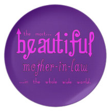 Weddings Favours & Tokens : Beautiful Mother in La Plate