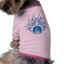 Weddings Skull Dog Shirt