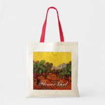 weddings. Vincent van Gogh Olive Trees Bags