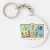 Wedgie Support Group Funny Mugs Tees & Gifts Keychains