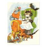 Wednesday Afternoon Cards Post Cards