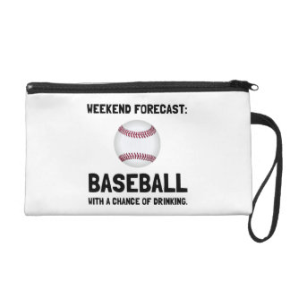 baseball coach wristlets