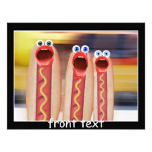 Weenie People Invite