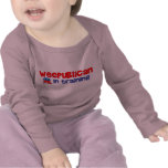 WeePublican in Training Tee Shirt