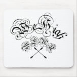 Wehigh Wear River Mouse Pads