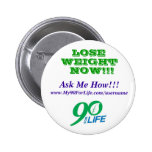 Weight Lose Button(s)