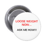 Weight Loss Buttons
