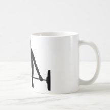 Weightlifting Mug