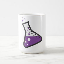 Weird Science Coffee Mug
