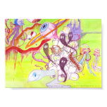 Welcome 2 Konfuction semi gloss print posters