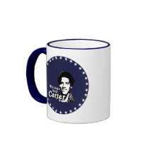 Welcome back Carter Mug